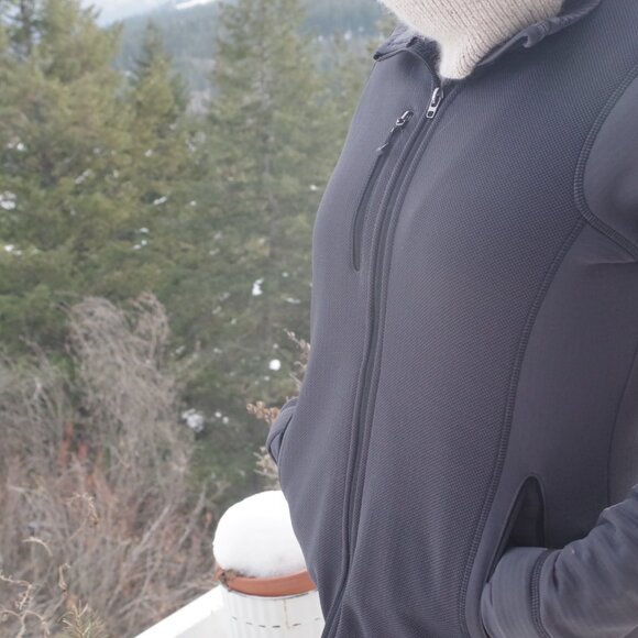 New Sports Wear North End Sport Ladies Jacket - Picture 3 of 7